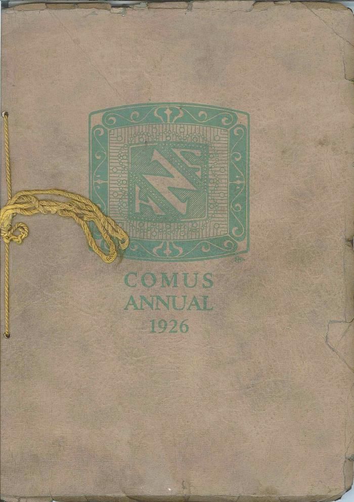 Class of 1926