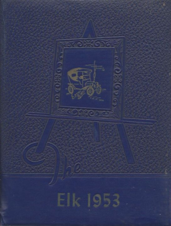 Clas of 1953