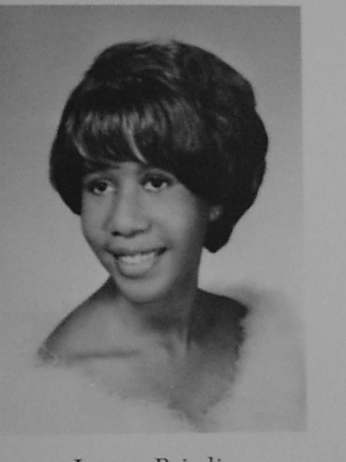 Class of 1968
