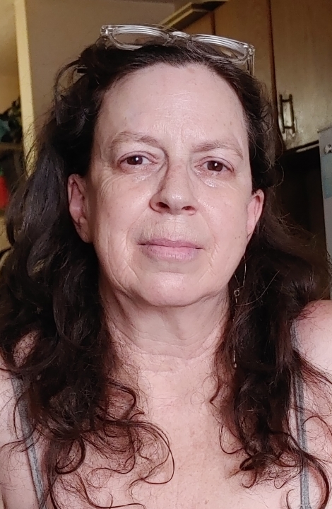 barb hall