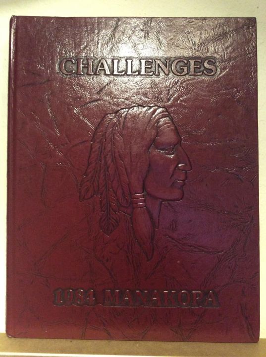 Challenges 1984 Manakopa