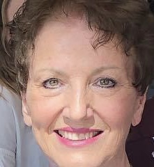 Susan Middleton