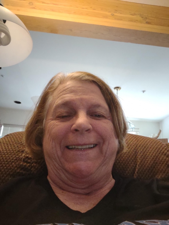 Gina Parvex Van Steyn