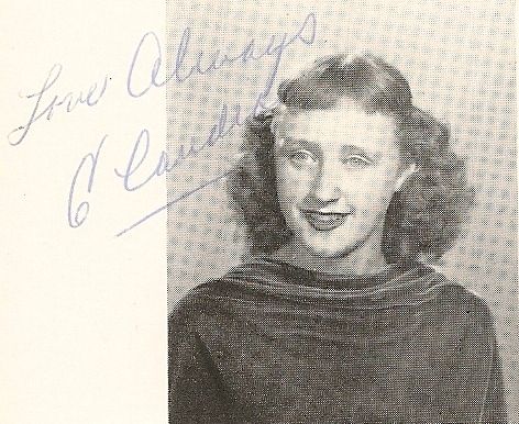 January 1951 Yearbook