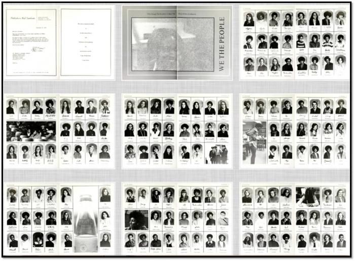 Class of 1973