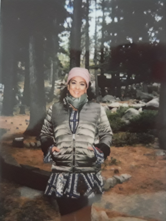 CONSUELO AVILA