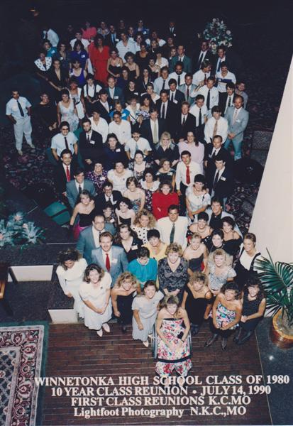 Class of 1980
