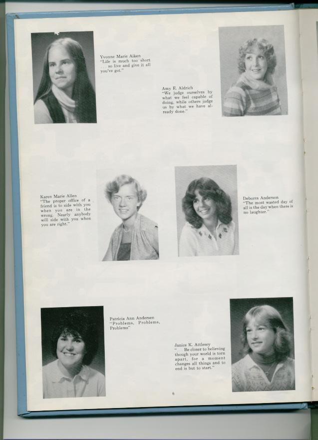 Class of 1981