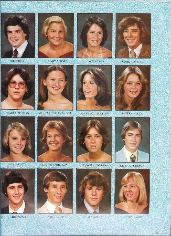 Class of 1978