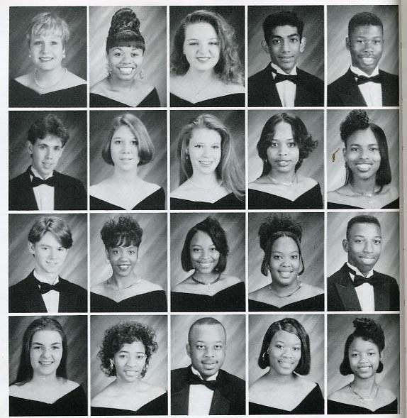 Class of 1995