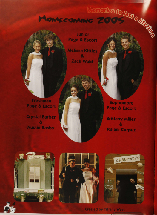 2006 Yearbook