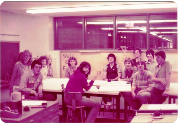 Class of 1981