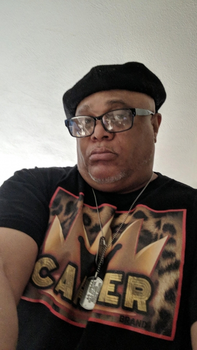 Matthew McKoy