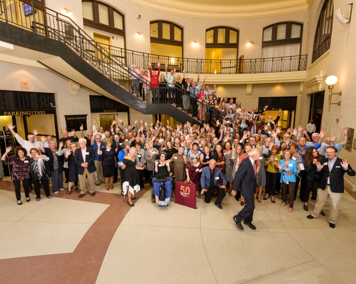 50th Reunion