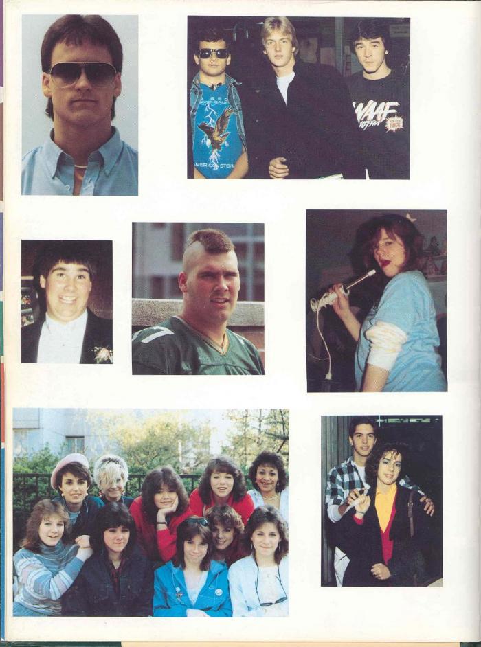 Class of 1987
