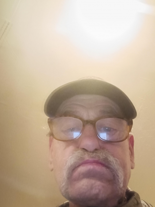 Ronald Milles out of Chicago Il.o