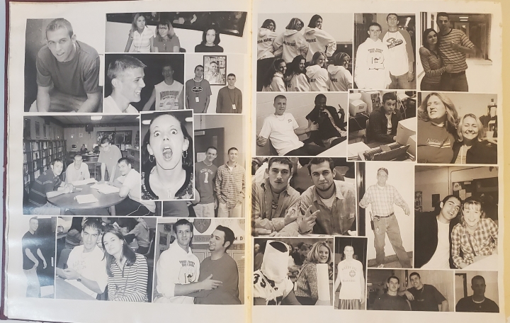 Powell County High School Yearbook
