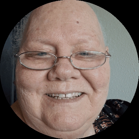 Rita Perkins Darcangelo