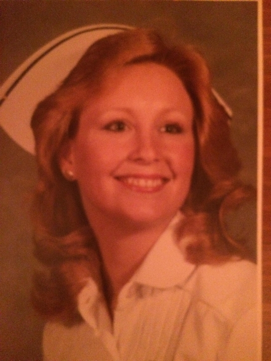 Jeannette Waterson