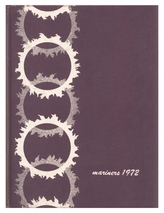 Yearbook 1972