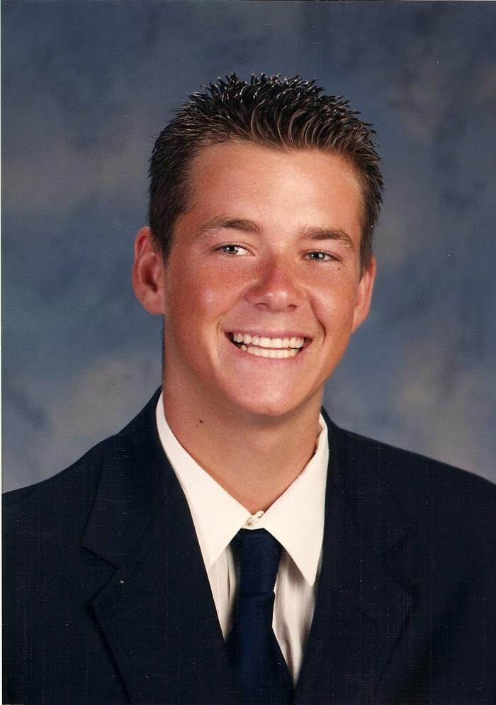 Class of 2000