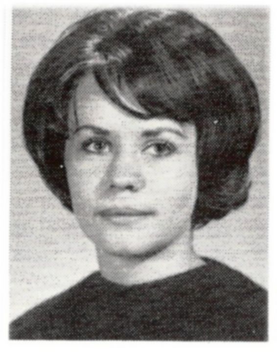 Sophomore Class of 1965-1966