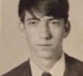 Betsy Layne High School Yearbook Photos