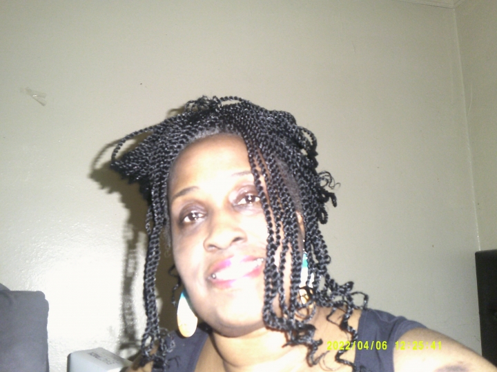 Ethel J Walker