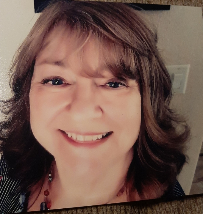 Diana Andrews