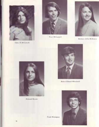 Class of 1971