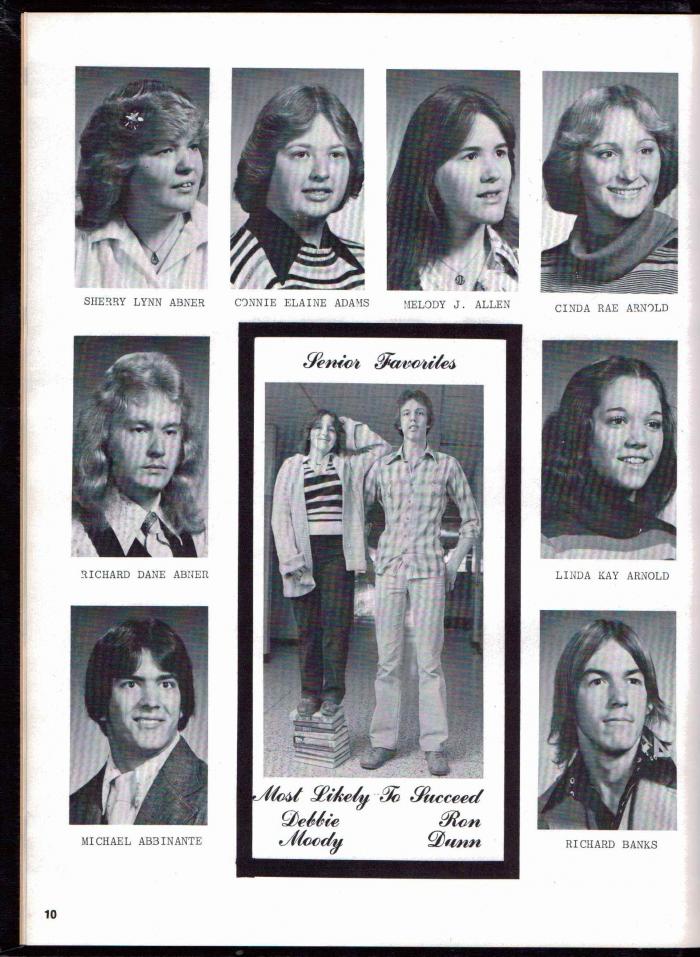 Class of 1978