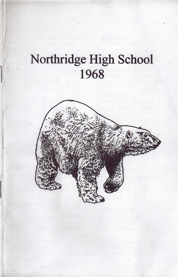 Class of 1968
