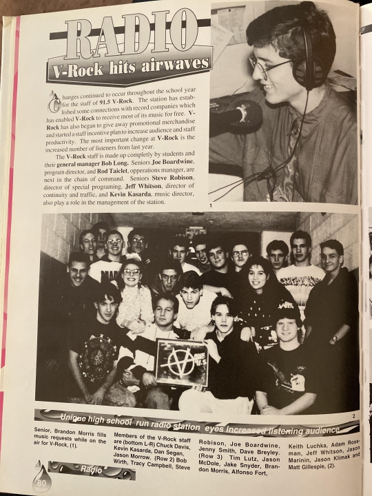 Yearbook