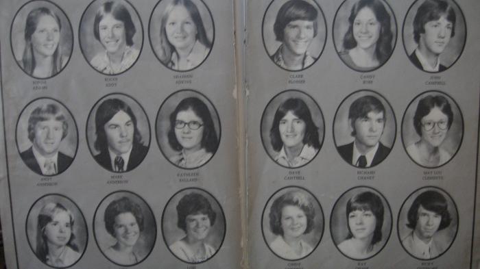 Class of 1977