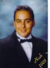 Senior photo