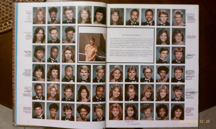 Class of 1987