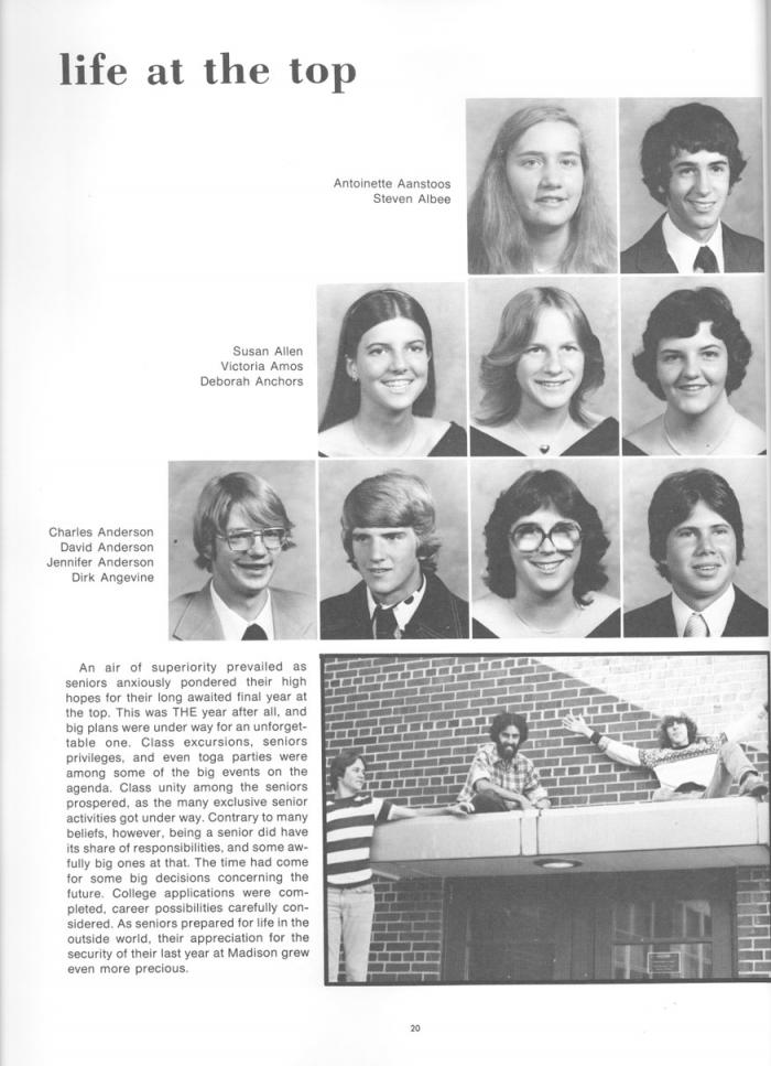 Class of 1979