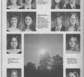 James Madison High School Yearbook Photos