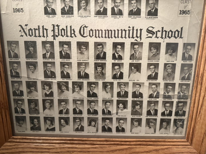 Class of 1965