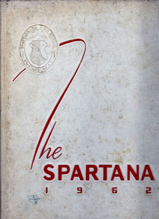 1962 Spartana