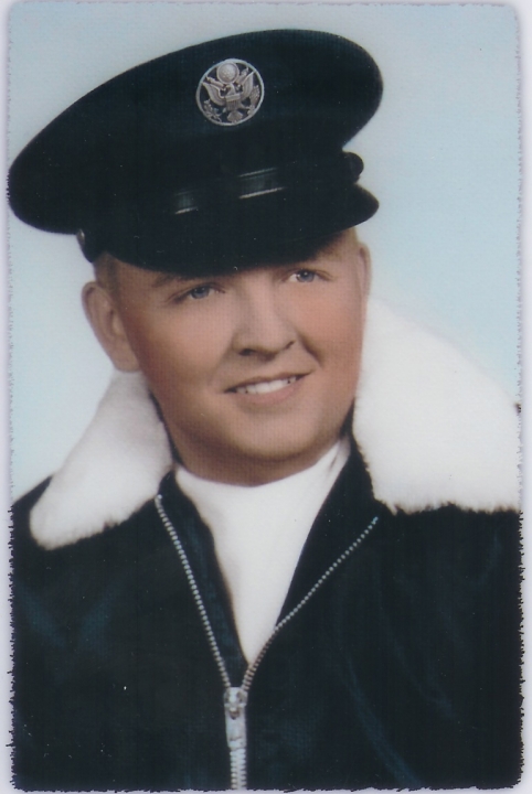 Robert D Wayman