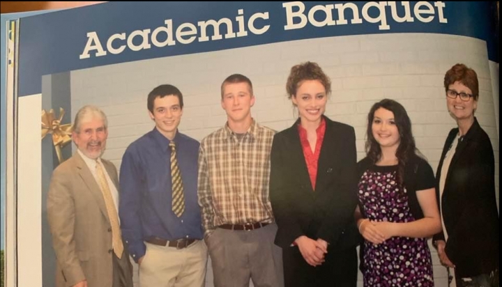 Academic Banquet