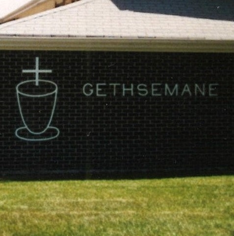 1967-1970 Gethsemane Lutheran School