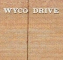 1970-1976 Wyco Drive Elementary School