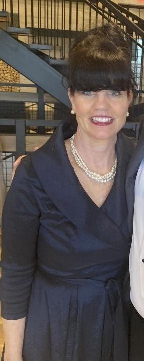 Beverly Martin