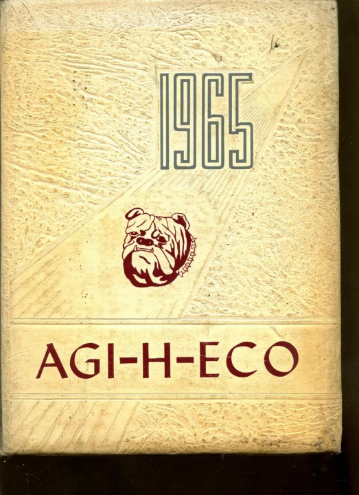 Annual 1965