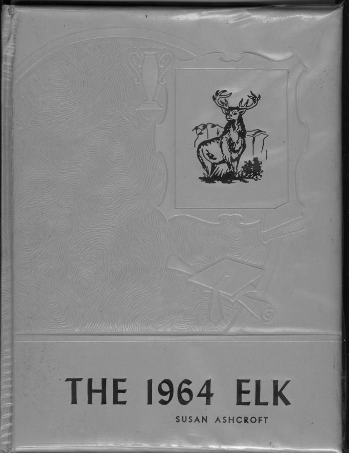 Class of 1964