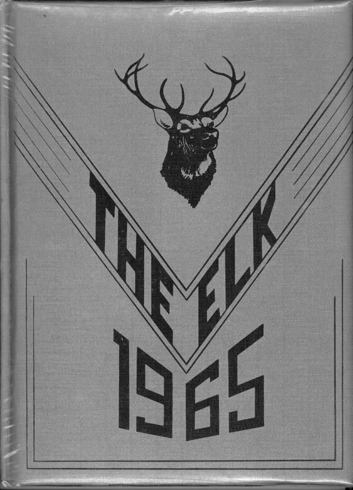 Class of 1965