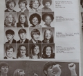 Marion High School Yearbook Photos