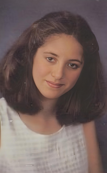 Alayna Frazier